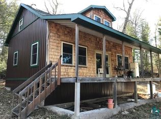 Xxx Earl West Rd, Finland, MN 55603