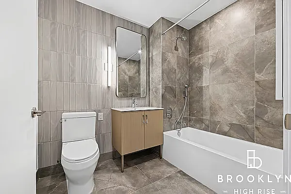 Rented by Brooklyn High Rise LLC | media 33