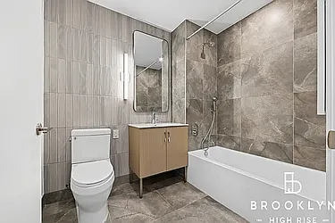 Rented by Brooklyn High Rise LLC