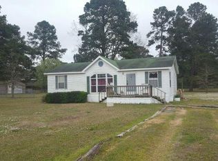 70 River Bnd, Texarkana, TX 75501