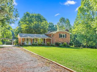 5220 Eastcrest Rd, Mc Leansville, NC 27301