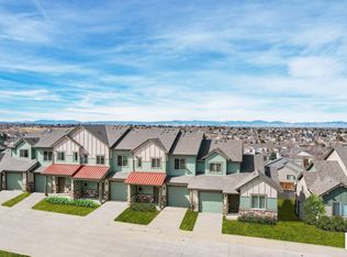 3629 S Lisbon Ct #18-3669, Aurora, CO 80013