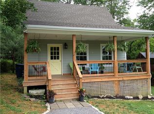 111 Rogers St, Woodbury, TN 37190