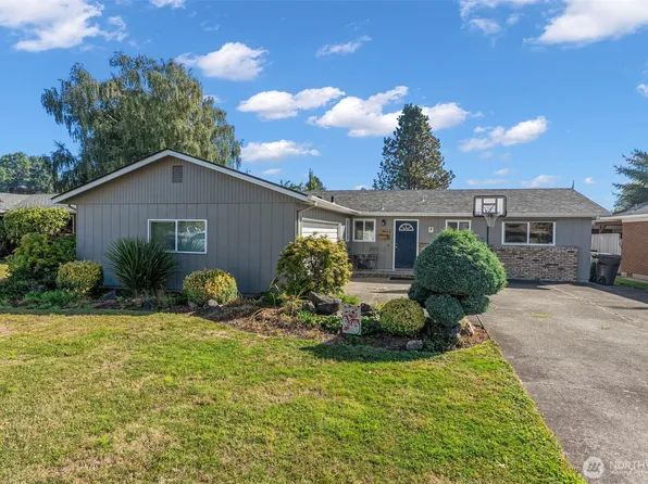 1804 Susan Avenue, Longview, WA 98632