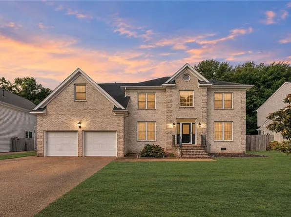 412 Brentmeade Dr, Yorktown, VA 23693