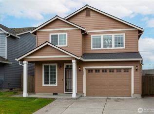 17020 NE 12th Ave, Ridgefield, WA 98642
