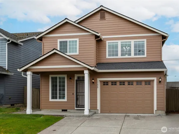 17020 NE 12th Avenue, Vancouver, WA 98642