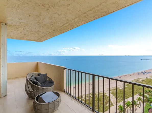 5000 N Ocean Boulevard #1711, Lauderdale By The Sea, FL 33308