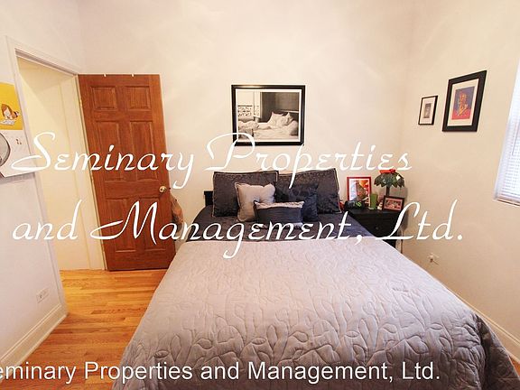5th image of 1821 N Sheffield Ave #1FF