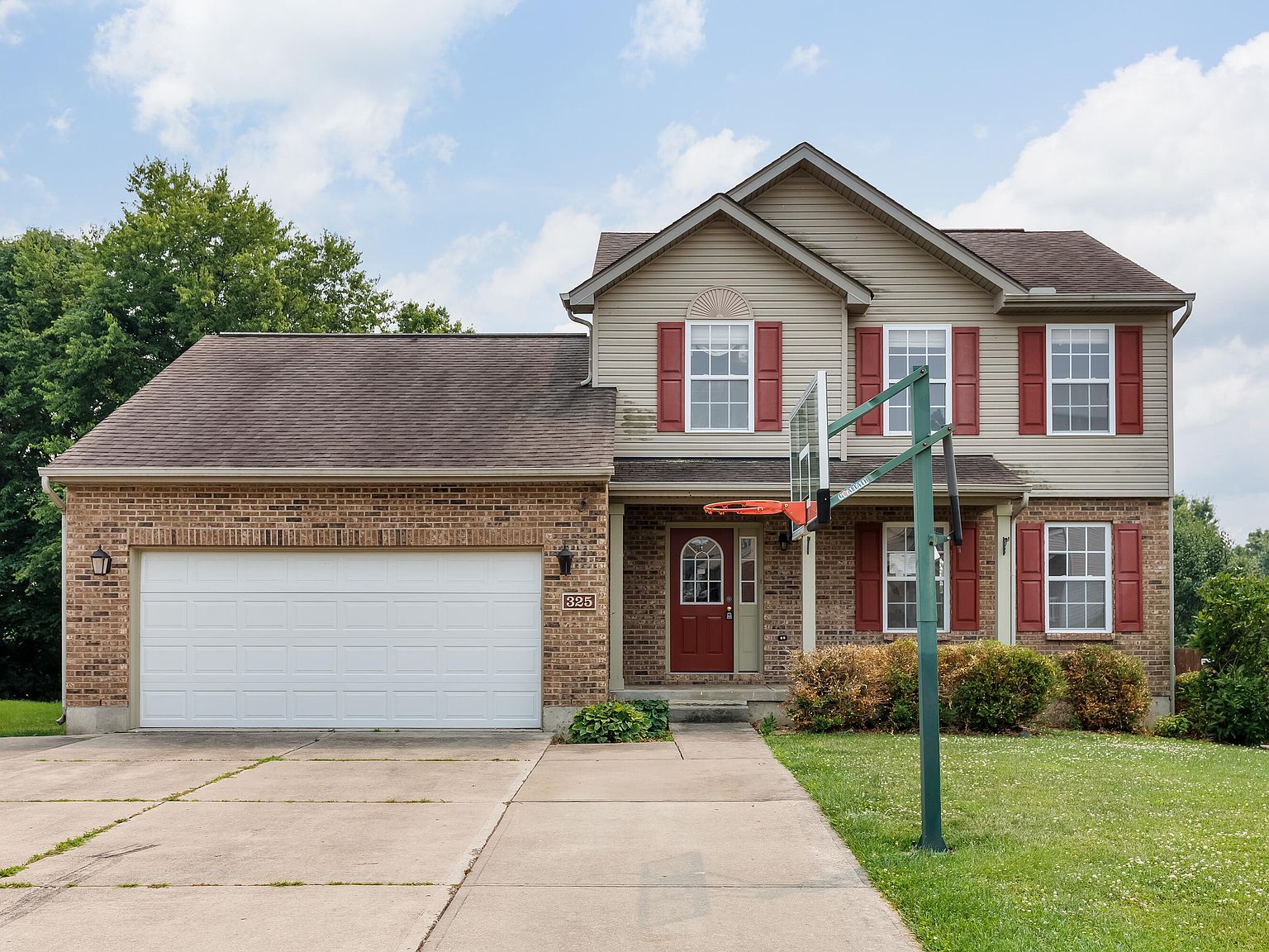 325 Franklin Ave, Walton, KY 41094 Zillow