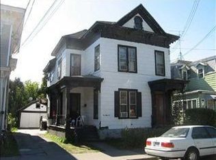156 Guy Park Ave, Amsterdam, NY 12010