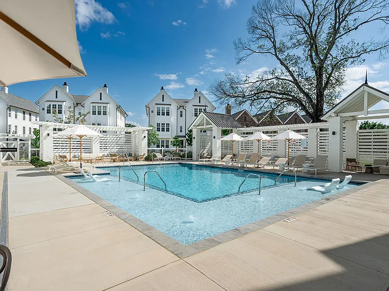 The Water Tower District at Schilling Farms — Photo 37