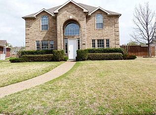 7636 Brownley Pl, Plano, TX 75025