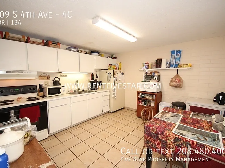 809 S 4th Ave #4-C — Photo 7
