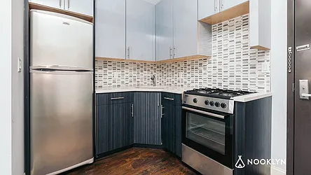 Rented by Nooklyn NYC LLC