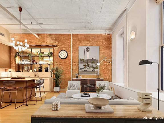 4th image of 477 Broome St APT 33