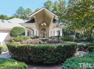 12702 Morehead, Chapel Hill, NC 27517