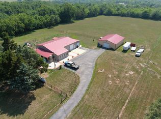 11815 N Farm Road 23, Walnut Grove, MO 65770