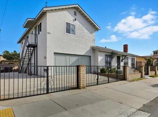 431 Sampson St, San Diego, CA 92113