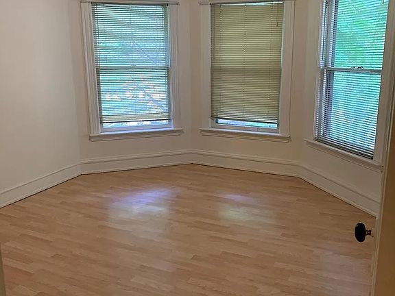 Large areas with plenty of character throughout the property