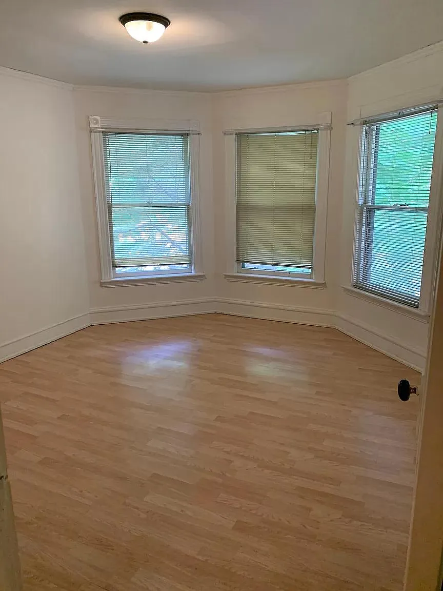 Large areas with plenty of character throughout the property - 2230 Hillside Ave