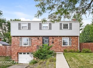 947 Garden City Dr, Monroeville, PA