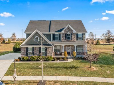 14983 Cantor Chase Xing, Fishers, IN, 46040