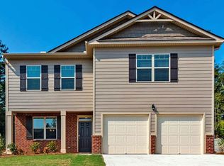 1070 Rigby Ct, Atlanta, GA 30354