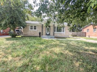 6006 Catheen Way, Louisville, KY 40213
