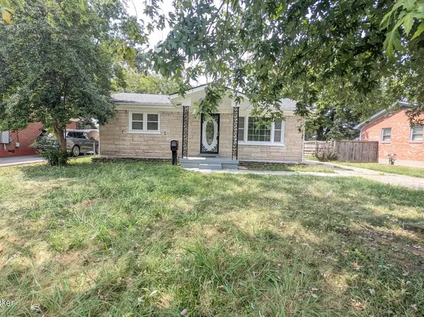 6006 Catheen Way, Louisville, KY 40213