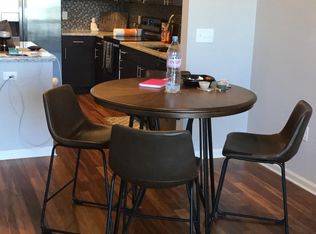 1700 E Sunrise Blvd APT 1509, Fort Lauderdale, FL 33304