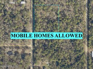 10310 Oliver Ave, Hastings, FL 32145