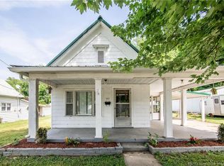 452 Ridley St, Corydon, IN 47112