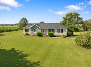 1550 State Route 1543, Hartford, KY