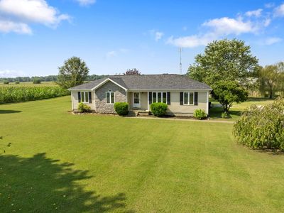 1550 State Route 1543, Hartford, KY, 42347