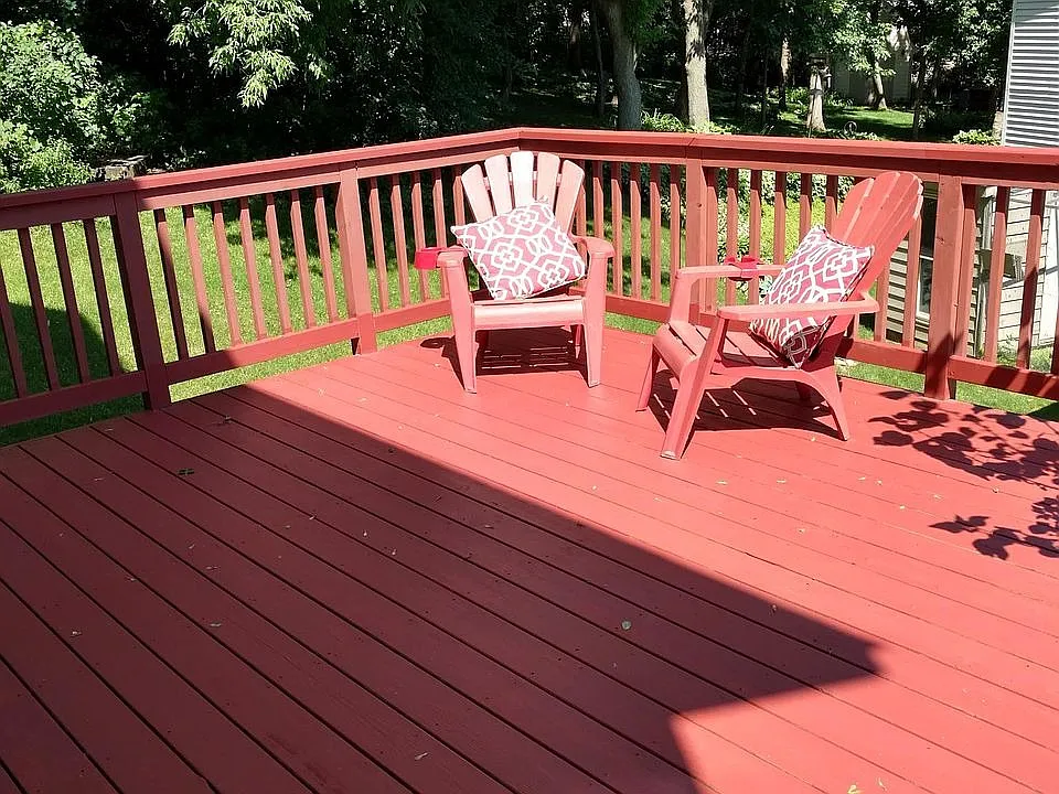 4 Bedroom Single Family Home — Photo 2