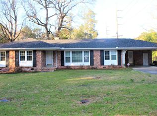 17 Dinwood Cir, Columbia, SC 29204