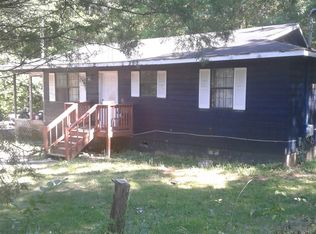 2460 Steele Rd, Griffin, GA 30223