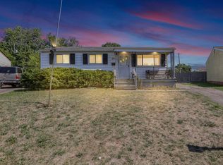 3716 Shirley Ln, Columbus, OH 43228