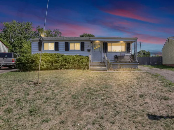 3716 Shirley Ln, Columbus, OH 43228