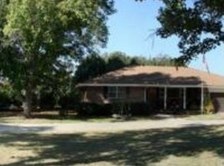 367 Ridge Rd, Choctaw, OK 73020