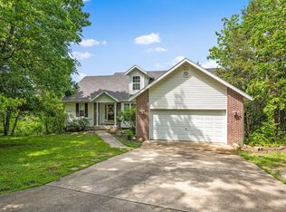 1600 Sycamore Church Rd, Branson, MO 65616