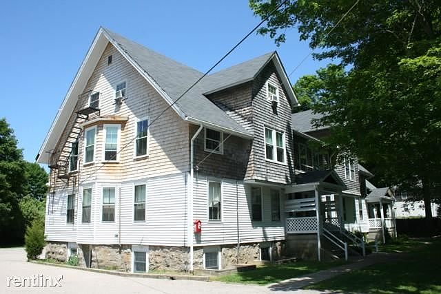 school st small exterior