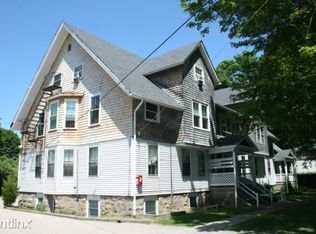 117 Main St, Wakefield, RI 02879