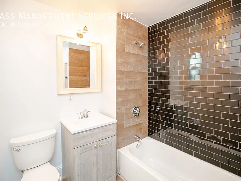 1741 W Chicago Ave #2F — Photo 12