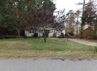 740 Firecrest St SE, Concord, NC 28025