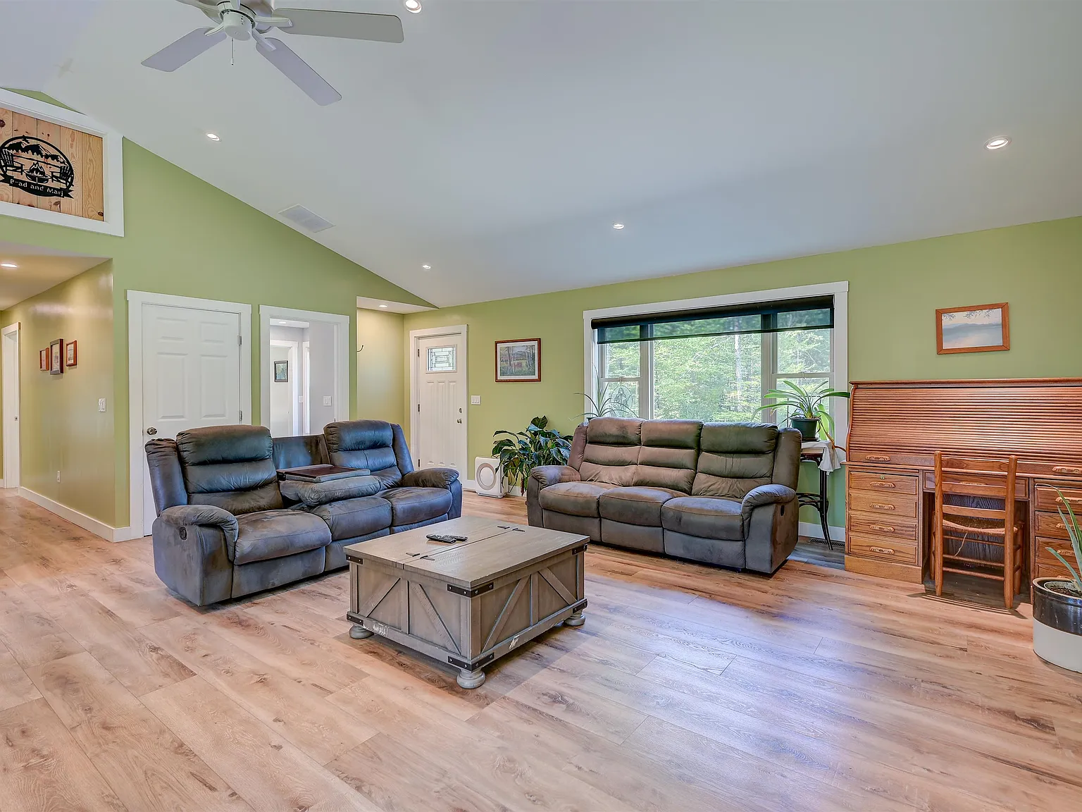 2 bed, 1232 sqft, $2,500 — Photo 4