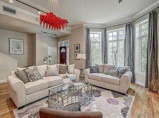 3030 Post Oak Blvd UNIT 105, Houston, TX 77056