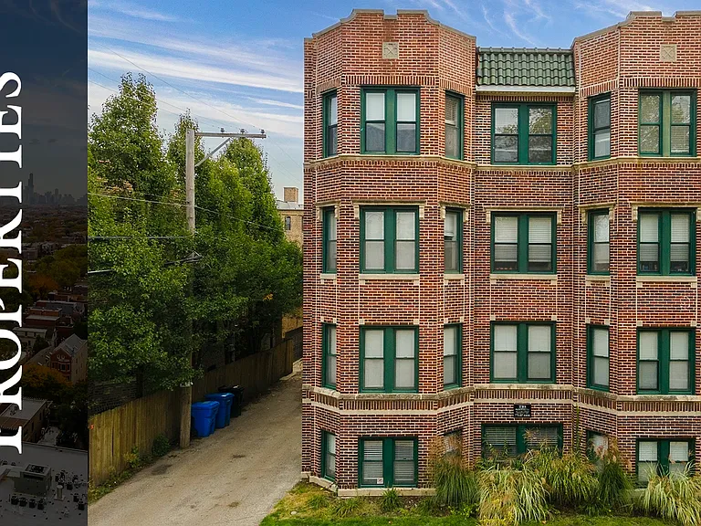 3839 N Greenview Ave #2W — Photo 11