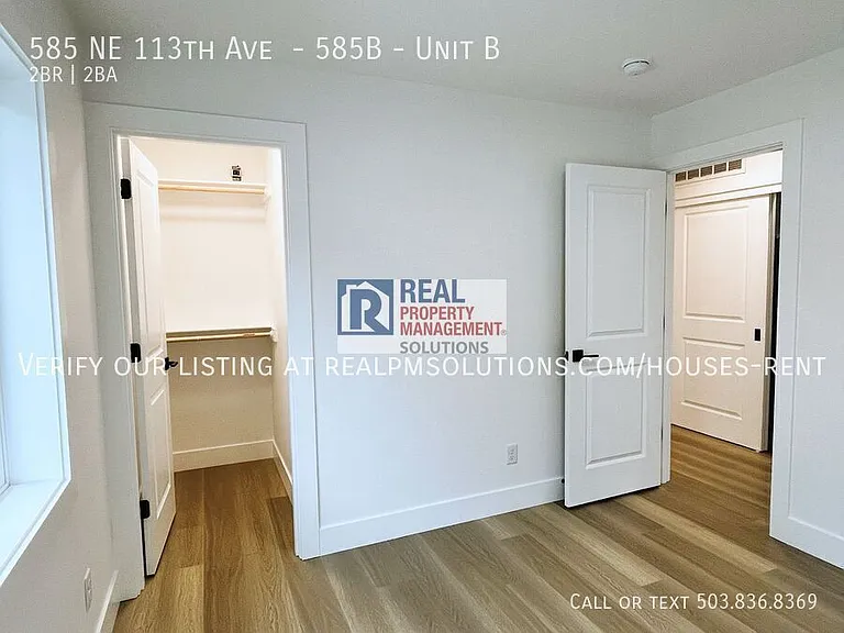 585 NE 113th Ave #585B — Photo 19